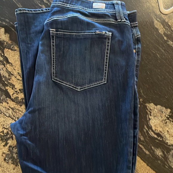 Seven7 Jeans - Picture 5 of 7